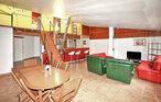 Location de vacances - Cazalrenoux , France - FLA416 4
