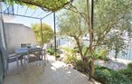 Ferienhaus - Aigues-Mortes , Frankreich - FLG521 9