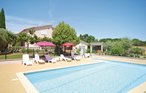 Location de vacances - Montignargues , France - FLG360 1