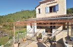 Ferienhaus - Bessèges , Frankreich - FLG468 3
