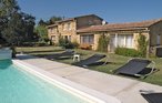 Feriehus - Uzès , Frankrike - FLG019 9