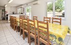Ferienhaus - Courry , Frankreich - FLG131 18