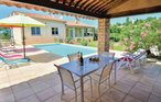 Location de vacances - Saint André d'Olérargues , France - FLG504 3