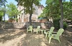 Feriehus - Barjac , Frankrike - FLG512 15