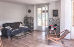 Ferienhaus - Bessèges , Frankreich - FLG468 16