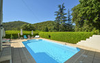 Feriehus - Les Salles du Gardon , Frankrike - FLG708 8