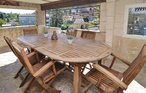 Ferienhaus - Bessèges , Frankreich - FLG468 14