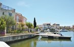 Ferienhaus - Aigues-Mortes , Frankreich - FLG521 25