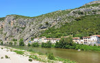 Location de vacances - Les-Salles-du-Gardon , France - FLG631 39