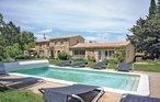 Feriehus - Uzès , Frankrike - FLG019 1