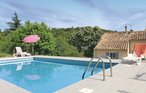 Ferienhaus - St. Julien de Peyrolas , Frankreich - FLG168 3