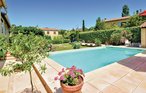 Location de vacances - Saint André d'Olérargues , France - FLG504 4