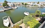 Ferienhaus - Aigues-Mortes , Frankreich - FLG521 15