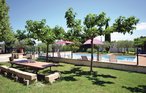Location de vacances - Montignargues , France - FLG360 8