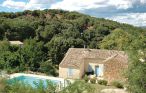 Ferienhaus - St. Julien de Peyrolas , Frankreich - FLG168 11