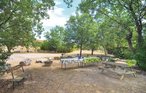 Ferienhaus - Courry , Frankreich - FLG131 11