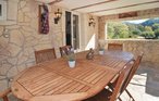 Ferienhaus - Bessèges , Frankreich - FLG468 13