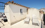 Ferienhaus - Aigues-Mortes , Frankreich - FLG521 12