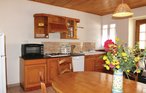 Ferienhaus - St. Julien de Peyrolas , Frankreich - FLG168 6