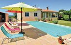 Location de vacances - Saint André d'Olérargues , France - FLG504 1