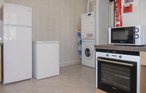 Ferienhaus - Courry , Frankreich - FLG131 17