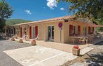 Ferienhaus - Courry , Frankreich - FLG131 1