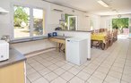 Ferienhaus - Courry , Frankreich - FLG131 15