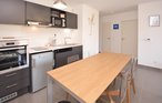 Ferienwohnung - Aigues-Mortes , Frankreich - FLG492 17