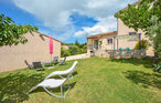 Ferienhaus - Barjac , Frankreich - FLG434 13