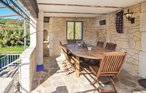 Ferienhaus - Bessèges , Frankreich - FLG468 4