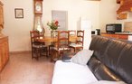 Ferienhaus - St. Julien de Peyrolas , Frankreich - FLG168 13