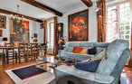Ferienhaus - Sernhac , Frankreich - FLG790 3