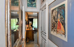 Ferienhaus - Sernhac , Frankreich - FLG790 25