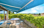 Ferienhaus - Sernhac , Frankreich - FLG790 2