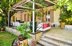 Ferienhaus - Sernhac , Frankreich - FLG790 13