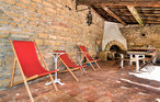 Ferienhaus - Sernhac , Frankreich - FLG790 9