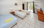 Ferienhaus - Courry , Frankreich - FLG131 20