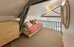 Ferienhaus - Goudargues , Frankreich - FLG892 7