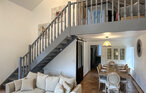 Ferienhaus - Goudargues , Frankreich - FLG892 3