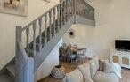 Ferienhaus - Goudargues , Frankreich - FLG892 4