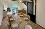 Ferienhaus - Goudargues , Frankreich - FLG892 5