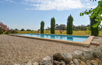 Location de vacances - Boisset et Gaujac , France - FLG899 9