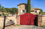 Location de vacances - Anduze , France - FLG994 10