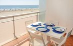 Ferienwohnung - Carnon Plage , Frankreich - FLH246 8