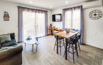Lejlighed - Narbonne , Frankrig - FLH411 2