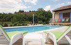 Ferienhaus - Le Poujol sur Orb , Frankreich - FLH333 4