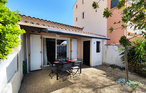 Feriehuse - Cap d´Agde , Frankrig - FLH409 8