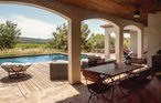 Feriehus - Prades-sur-Vernazobre , Frankrike - FLH478 2