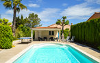 Ferieleilighet - Murviel-lès-Montpellier , Frankrike - FLH510 8