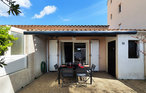 Feriehuse - Cap d´Agde , Frankrig - FLH409 7